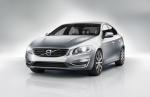 Volvo S60 2014 года